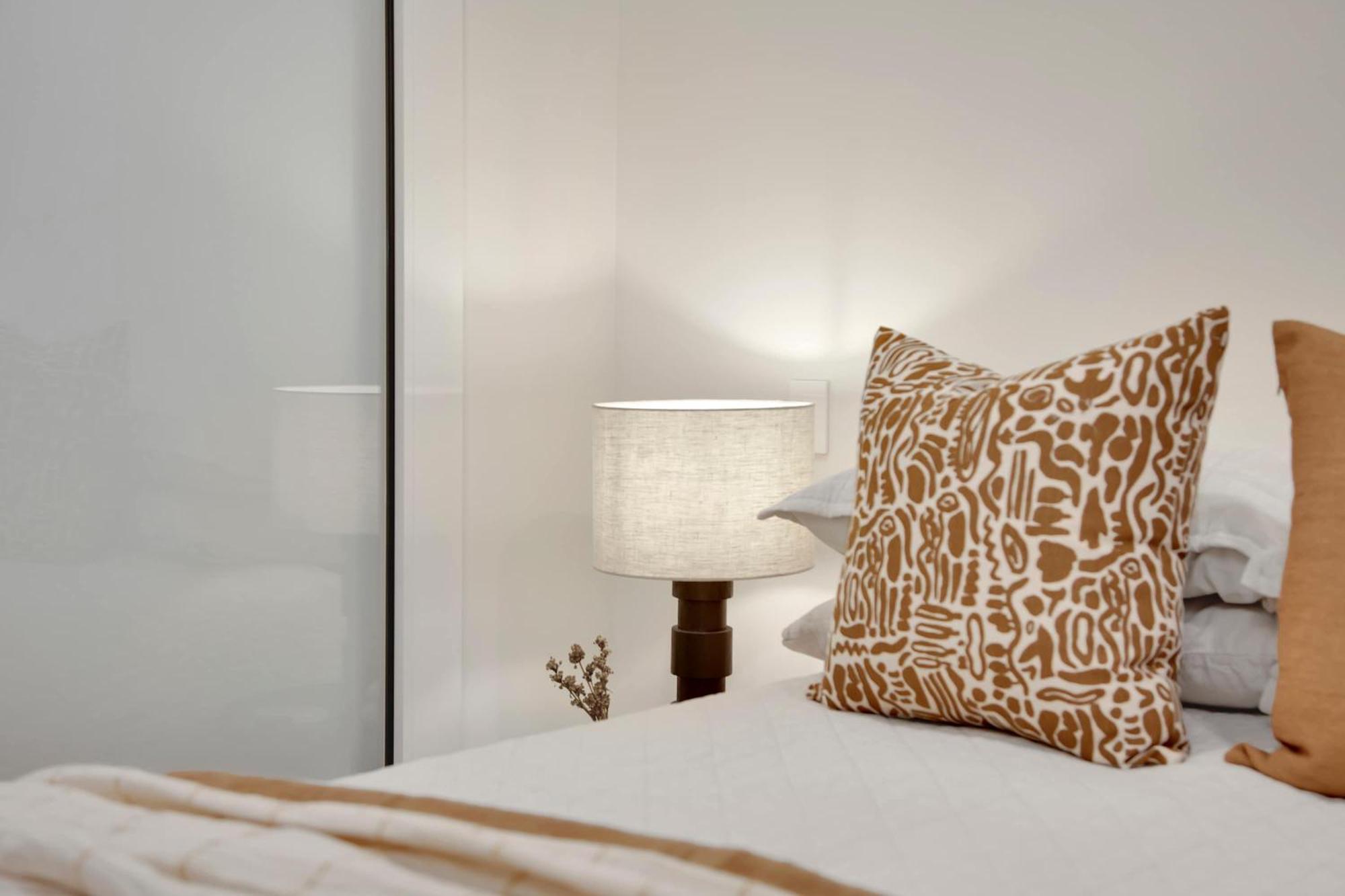 Stylish Stay On Courtenay - 1Br Apt Wellington Kültér fotó